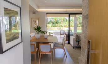 Imagem 5: Ágio Sobrado 4Q Jardins Marselha Casa em Condomínio com 4 Quarto(s) e 4 banheiro(s) à Vend