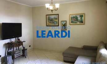 Imagem: SOBRADO - VILA SIQUEIRA (ZONA NORTE) - SP