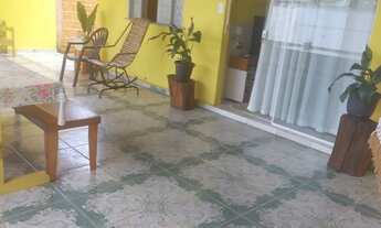 Imagem: Vendo Casa Bahia Nova