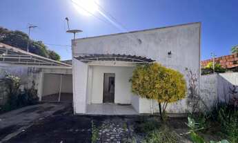 Imagem 7: Casa Plana à Venda no Centro da Parangaba