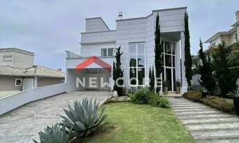 Imagem 2: Casa de condomínio em Avenida Deltaville - Beira Rio - Biguaçu/SC