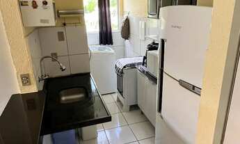 Imagem 2: Vendo apartamento superior em excelente estado!