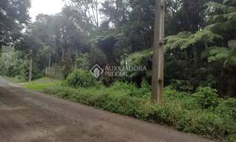 Imagem: TERRENO NO BAIRRO ALPES VERDES EM CANELA