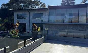 Imagem 10: Casa com 4 dormitórios à venda, 300 m² por R$ 2.180.000,00 - Ponte Alta - Atibaia/SP