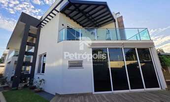 Imagem 4: Venha navegar nesse majestoso sobrado mobiliado com aparência de navio na 505 Sul