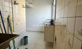 Imagem 7: Imóvel para venda tem 81 metros quadrados com 2 quartos em Rudge Ramos - São Bernardo do C