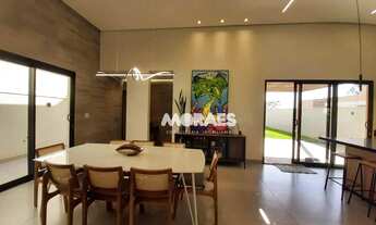 Imagem 7: Casa em Condomínio Fechado com 3 dormitórios à venda, 384 m² por R$ 1.190.000 - Quinta Ran