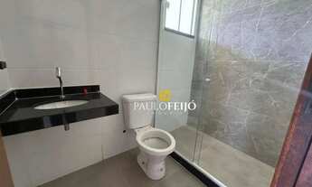 Imagem 5: Casa com 3 dormitórios à venda, 90 m² por R$ 560.000 - Jardim Atlântico Central (Itaipuaçu