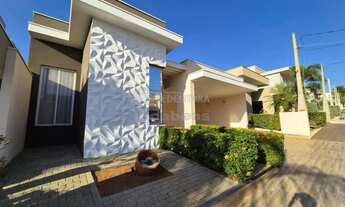 Imagem: Village Damha 2 Rio Preto - Casa Venda