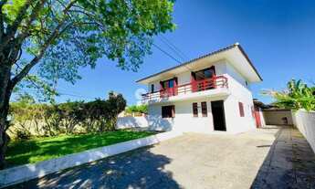 Imagem: Casa para aluguel, 3 quartos, 1 suíte