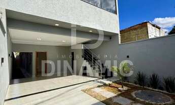 Imagem 3: Casa para Venda 165m no Village Garavelo - Aparecida de Goiânia