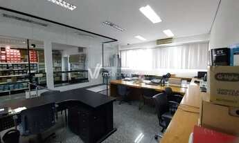 Imagem 4: EXCELENTE PRÉDIO/BARRACÃO COMERCIAL PARA LOCAÇÃO - GUANABARA - CAMPINAS/SP