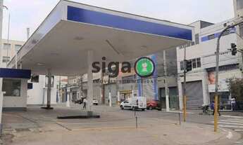 Imagem 3: Terreno com vocação para Posto de Gasolina,Farmácias e lojas!!