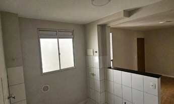 Imagem 4: Apartamento com 2 dormitórios à venda, 60 m² por R$ 249.000,00 - Floresta - Joinville/SC