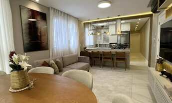 Imagem 5: Apartamento Pronto e Mobiliado na Praia!