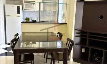 Imagem: Apartamento duplex no Tatuapé 70 m² prox