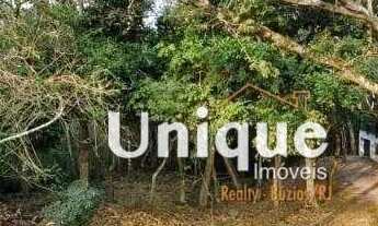 Imagem 4: Terreno à venda, 430 m² por R$ 364.000,00 - Praia Caravelas - Armação dos Búzios/RJ