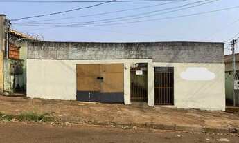 Imagem: Terreno à venda, 360 m² por R$ 320.000,00