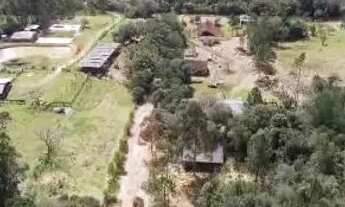 Imagem 7: Vendo chácara com aproximadamente 7 hectares