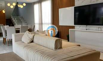 Imagem 3: Casa no Águas da Serra - Locação - 5 Quartos, Piscina e Área Gourmet