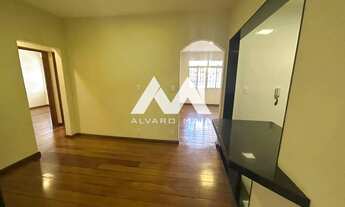 Imagem 2: Apartamento de 3 quartos para locação no São Pedro a 2 minutos do Pátio Savassi