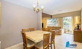 Imagem 3: Terreno com casa ampla ideal para residencial ou comercial!