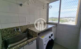 Imagem 7: Apartamento à venda com 3 dormitórios sendo 1 suite - Residencial Real Park -Jar