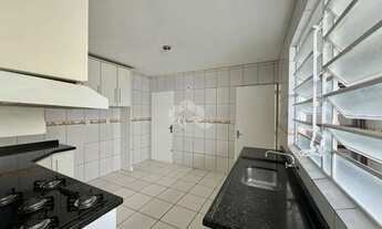 Imagem 5: Apartamento 3 dormitórios com mais 1 dependência completa a venda no centro da cidade