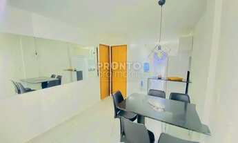 Imagem: Apartamento Pérola de Tamandaré, unidade