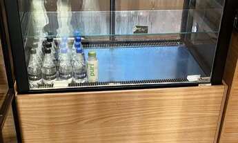 Imagem 4: Passo Ponto Cafeteria Shopping Downtown RJ - Rua Principal, acesso Metrô Jardim Oceanico