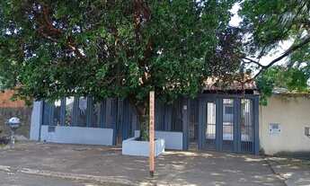 Imagem: Casa Térrea à venda, 5 quartos, Vila Cidade