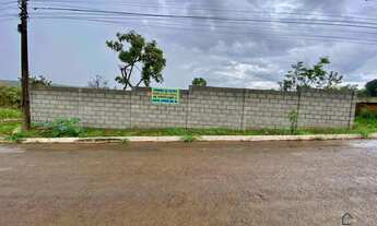 Imagem: Lote na Etapa 4 do Condomínio Entre Lagos