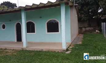 Imagem 2: Oportunidade única, casa sala, 3 Qtos, terreno inteiro, próximo a lagoa do Marine