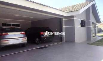 Imagem 7: Casa com 3 dormitórios à venda, 250 m² por R$ 1.290.000 - Jardim Bela Vista - Campo Largo