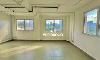 Imagem 7: Sala para alugar, 38 m² por R$ 3.527,20/mês - Tatuapé - São Paulo/SP