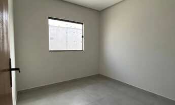 Imagem 2: Casa Nova e Espacosa - Entrada facilitada