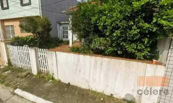 Imagem 2: Terreno com 176 m² à venda no Alto da Mooca (8X20