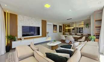 Imagem 4: Três dormitórios mobiliado e decorado - Capão da Canoa - RS