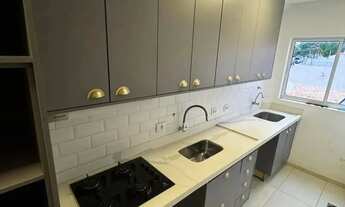 Imagem 2: Imóvel para venda com 139 metros quadrados com 3 quartos em Jardim Bela Vista - Campo Gran