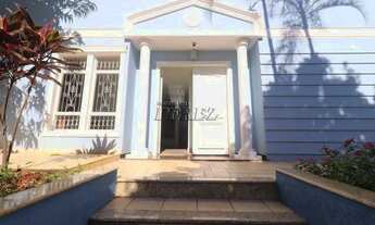 Imagem 2: Casa para alugar no centro de Londrina - Jardim Higienópolis