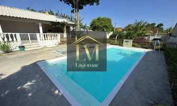 Imagem 6: Casa para Venda em Araruama, Iguabinha, 3 dormitórios, 1 suíte, 3 banheiros, 2 vagas