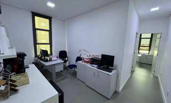 Imagem 3: Sala para alugar, 45 m² por R$ 3.500,00/mês - Itu Novo Centro - Itu/SP