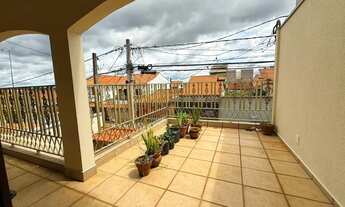 Imagem 5: Casa com 3 dormitórios, 306 m² - venda por R$ 1.200.000 ou aluguel por R$ 5.668/mês - Jard