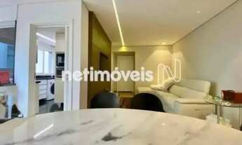 Imagem 6: Venda Apartamento 2 quartos Vila da Serra Nova Lima