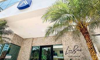 Imagem 2: Apartamento diferenciado, mobiliado e pronto para morar