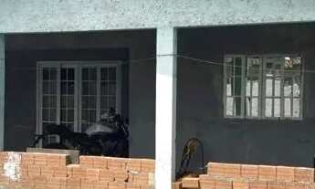 Imagem 2: Casa em Alexandra com terreno 22x22