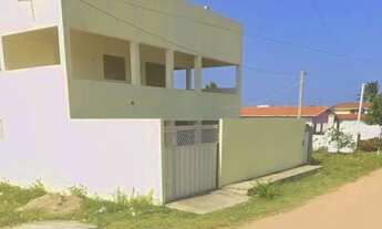 Imagem: Casa De Praia Em Redinha Nova