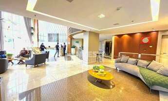 Imagem 7: Sala Comercial - Jardim Goiás - Goiânia/GO