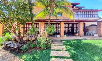 Imagem: Casa - Parque Taquaral - Campinas