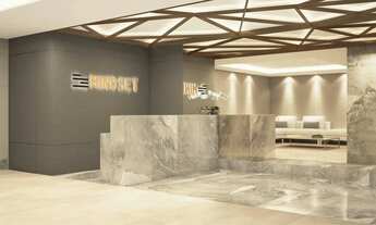 Imagem 7: Mindset, Apartamento para venda com 82m², 3 quartos em Manaíra, João Pessoa - PB